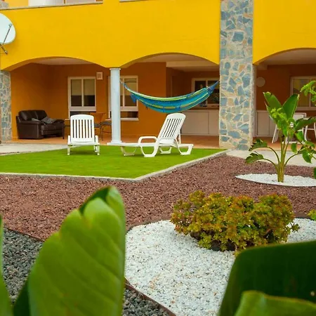 Apartment Gin 72 Premium Corralejo