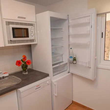 Gin 72 Premium Apartment *