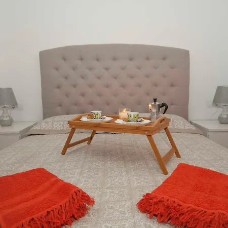 Gin 72 Premium Apartment Corralejo