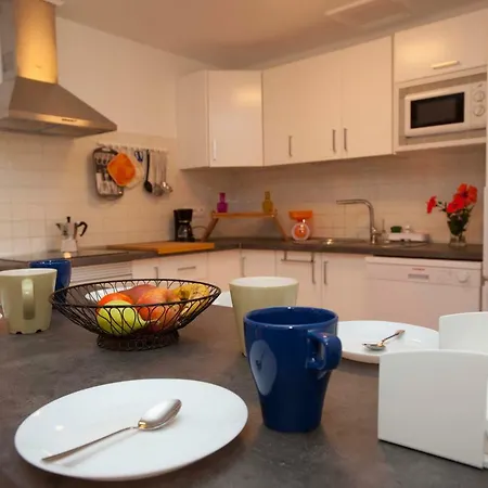 Gin 72 Premium Apartament Corralejo