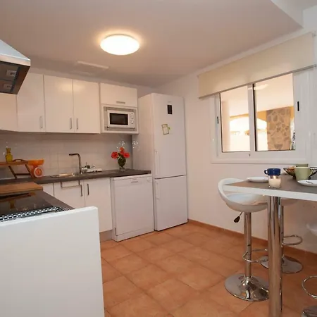 Apartament Gin 72 Premium