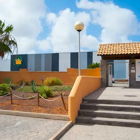 Appartamento Gin 72 Premium Corralejo