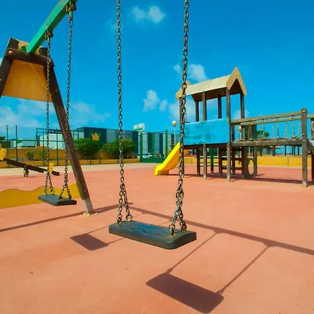 Appartamento Gin 72 Premium Corralejo