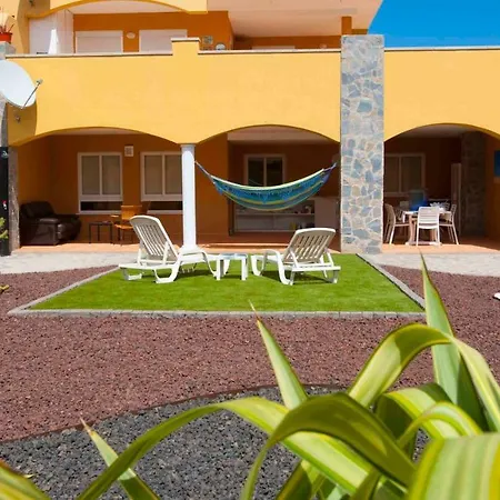 Gin 72 Premium Appartamento *