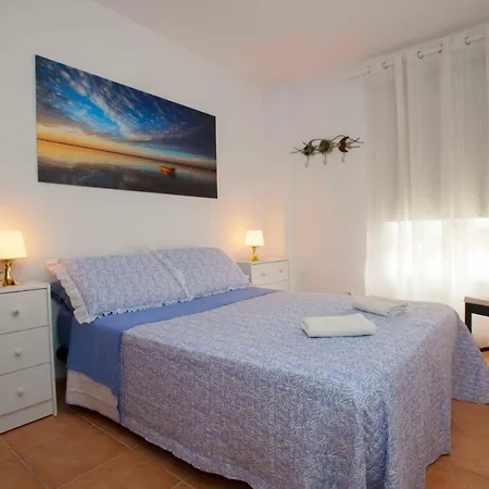 Gin 72 Premium Apartament Corralejo