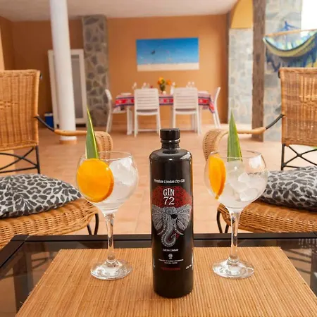 Appartamento Gin 72 Premium