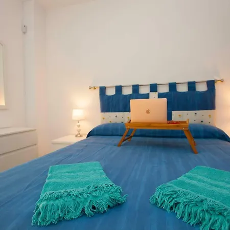 Appartamento Gin 72 Premium