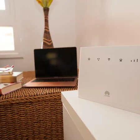 Gin 72 Premium 아파트 코라레호