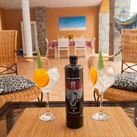 Apartment Gin 72 Premium