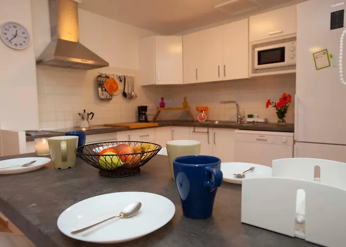 Gin 72 Premium Apartment Corralejo
