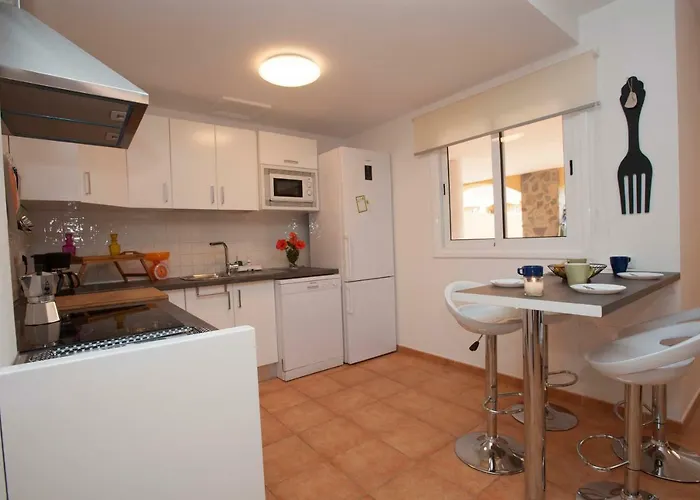 Appartement Gin 72 Premium