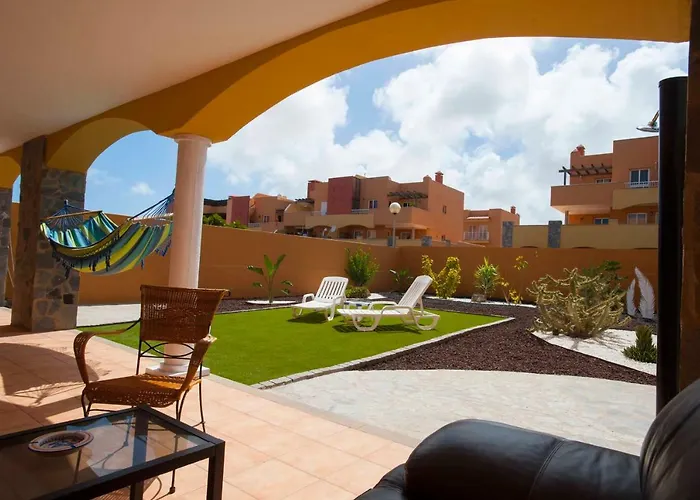 Gin 72 Premium Appartement *