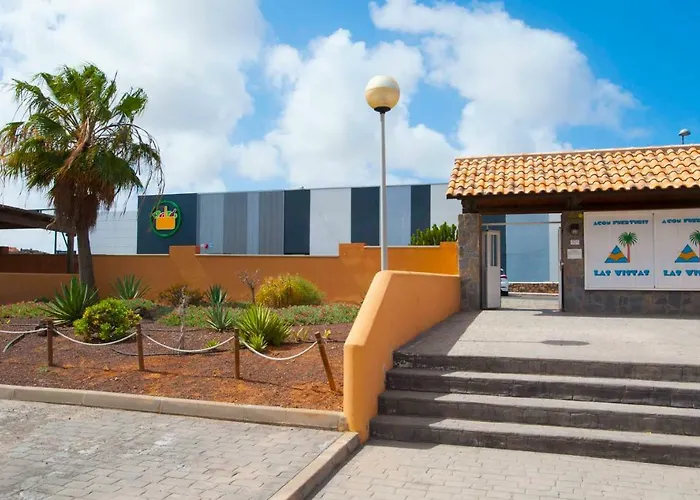 Appartement Gin 72 Premium Corralejo