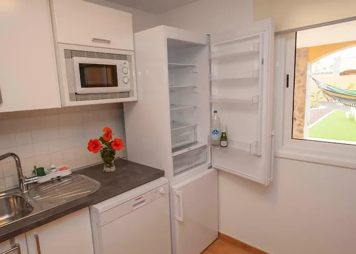 Gin 72 Premium Appartement *