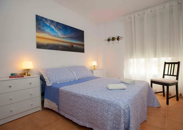 Gin 72 Premium Apartment Corralejo