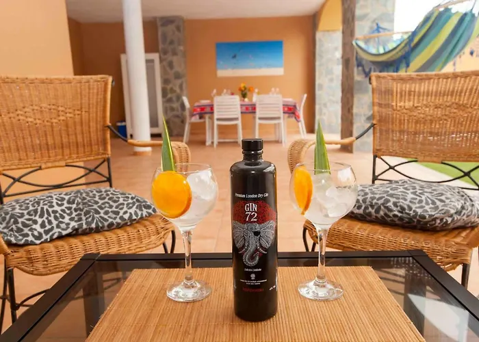Apartment Gin 72 Premium