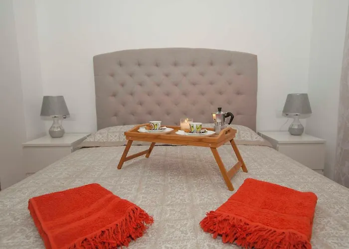 Gin 72 Premium Apartment Corralejo