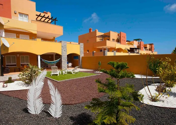 Appartement Gin 72 Premium